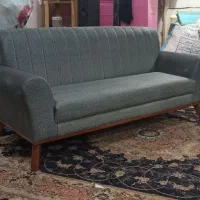 مبل راحتی کم جا