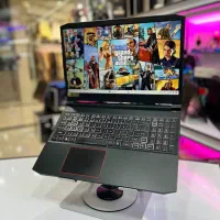 لپتاپ گیمینگ حرفه ای Acer Nitro AN515-55