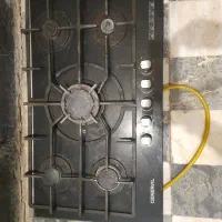 گازصفحه ای جنرال|اجاق گاز و لوازم برقی پختوپز|خرمآباد, |دیوار