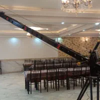 فروش کرین فیلمبرداری|دوربین عکاسی و فیلم‌برداری|مشهد, کوی المهدی|دیوار