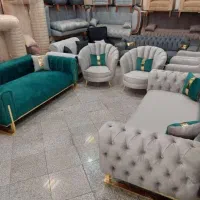 فروش ویژه مبلمان نگین( صداقت )تخفیف محدود پاییزی