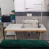 چرخ خیاطی جک