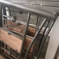 دستگاه تتو بدن