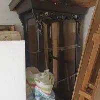 بوفه چهارطبقه