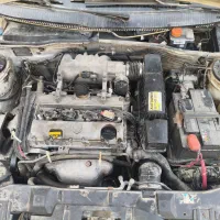 فروش سمند اف سون مدل 90گازبرقی