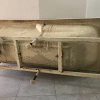وان حمام جنس اعلا|لوازم حمام|تبریز, |دیوار