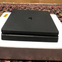 Ps4 slim 1T|کنسول، بازی ویدئویی و آنلاین|محمدشهر, همایون ویلا|دیوار