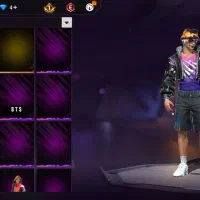 اکانت فری فایر|کنسول، بازی ویدئویی و آنلاین|زابل, |دیوار