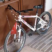 دوچرخه ویوا 26