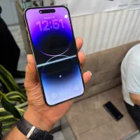 iPhone 14 Pro Max|موبایل|رشت, پیرسرا|دیوار