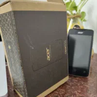 موبایل ایسر