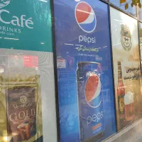 نصب استیکر مش کاترپلاتر نصاب فوری