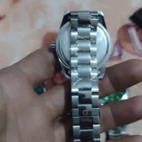 ۳عدد ساعت اومگا|ساعت|کرج, شهرک ظفر|دیوار