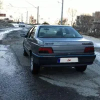 پژو ۴۰۵|خودرو سواری و وانت|بانه, |دیوار