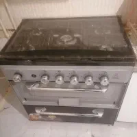 اجاق گازطرح فر