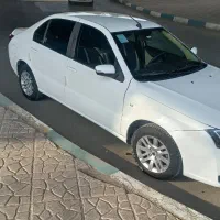 دنا معمولی تیپ۲ مدل۹۶|خودرو سواری و وانت|کرمانشاه, |دیوار