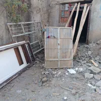 آهن و آلمینیوم