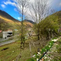 فروش زمین ۲۷۰ متری شهرکی با مدارک تکمیل امیراباد