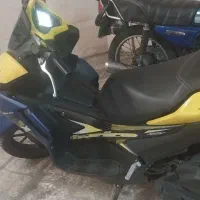 طرح آیروکس ۱۸۰ کم کار و سایلنت