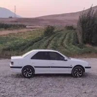 پارس مدل 90دوگانه فابریک