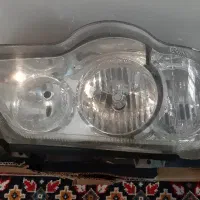 چواغ سمت شاگرد۱۳۲