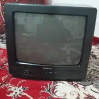 تلویزیون ۱۴ اینچ پارس