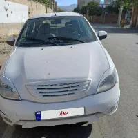 تیبا ۲ مدل ۹۶|خودرو سواری و وانت|ملایر, |دیوار
