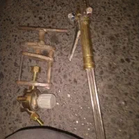 سر پیک برش و مانیمتر