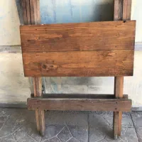 میز و صندلی کافه