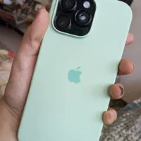 گوشی فول کپی طرح ایفون 16