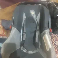 کریر نوزاد سالم سلامت در حدنو