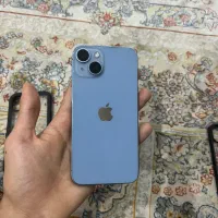 ایفون ۱۴ نرمال به شرط کارشناس اکبند