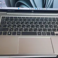 لپ تاپ hp با رم ۳۲|رایانه همراه|نسیم‌شهر, |دیوار
