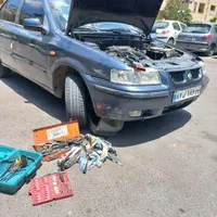 مکانیک امداد خودرو سیار ( شبانه روزی )|خدمات موتور و ماشین|مشهد, وکیل‌آباد|دیوار
