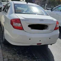 خودروی MVM 550 اتومات|خودرو سواری و وانت|مشهد مرغاب, |دیوار