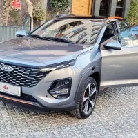 x33 cross|خودرو سواری و وانت|کرج, باغستان|دیوار