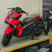 آیروکس170cc مناسب خانم و اقا(فروشگاه دلیر)