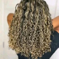 جشنواره رنگ مو و فر مو