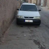 پراید مدل90