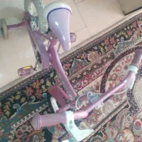 دوچرخه سایز۱۲