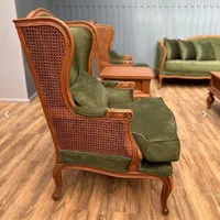 مبل مدرن راشال طرح ۸ تمام راش