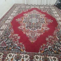 فرش ۱۲متری درحد نو ۱۷۰۰شانه