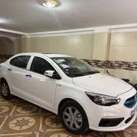 شاهین اتومات 1404 با سانروف|خودرو سواری و وانت|اردبیل, |دیوار