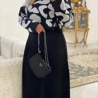 ست سارافون بافت