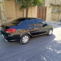 رانا پلاس1403ارتقا|خودرو سواری و وانت|ایلام, |دیوار