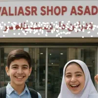 تبلت قسطی دانش آموزی شیائومی/تحویل فوری بدون پیش