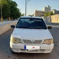 پراید۱۱۱SE۹۵|خودرو سواری و وانت|جیرفت, |دیوار