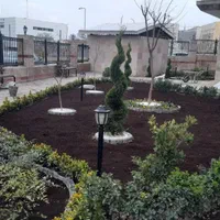 باغبانی سمپاشی تمام نقاط تهران‌وحومه|خدمات باغبانی و درختکاری|تهران, تهران‌نو|دیوار