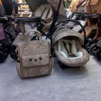 فروش سیسمونی کامل