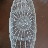 ست کریستال قدیمی|ظروف سرو و پذیرایی|تهران, سنائی|دیوار